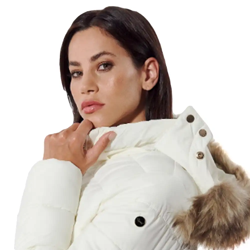 PARTNER: CREATION ref LABBY-ECRU